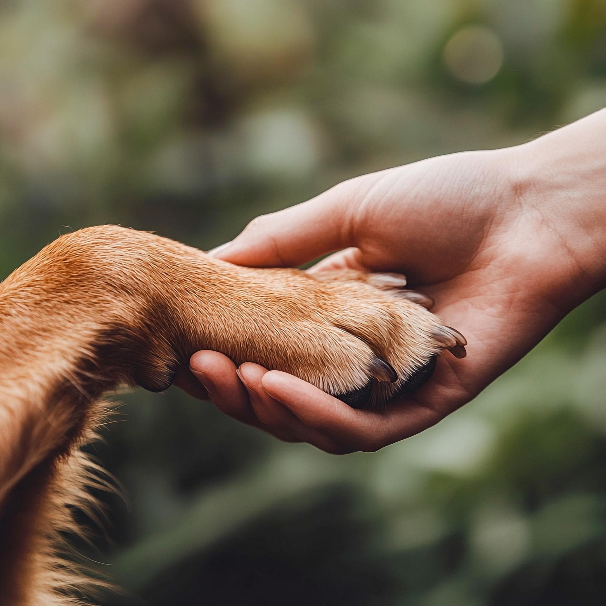 Cuidar de Animais