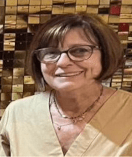 Elisa Maria Martins Batista da Costa