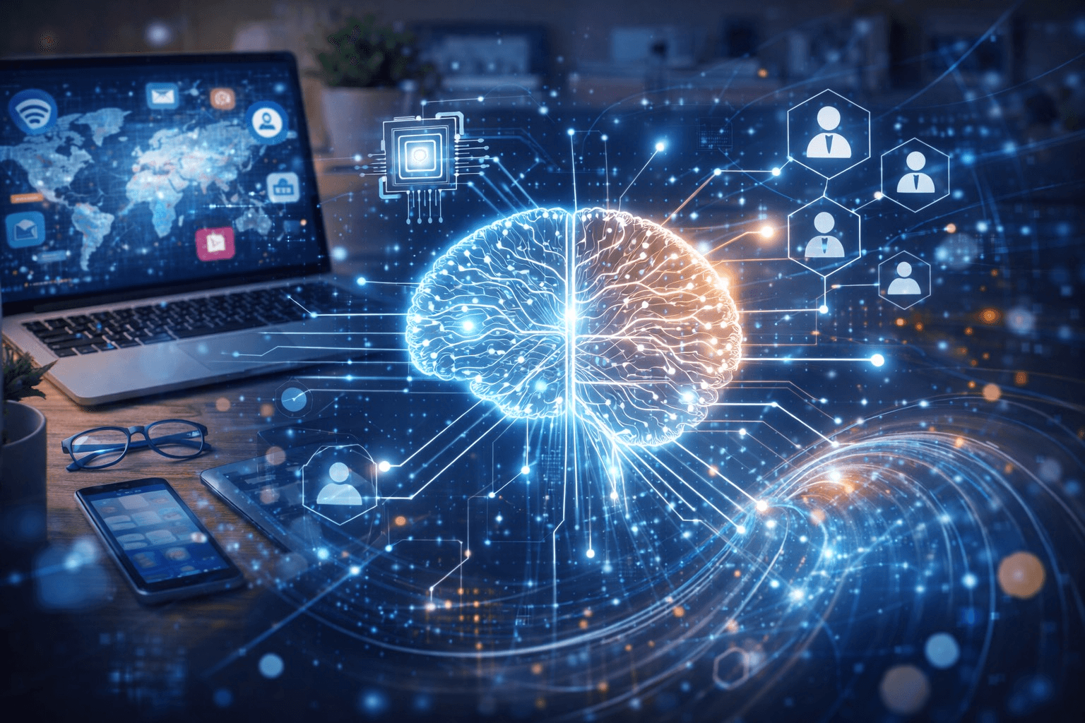 Inteligência Artificial