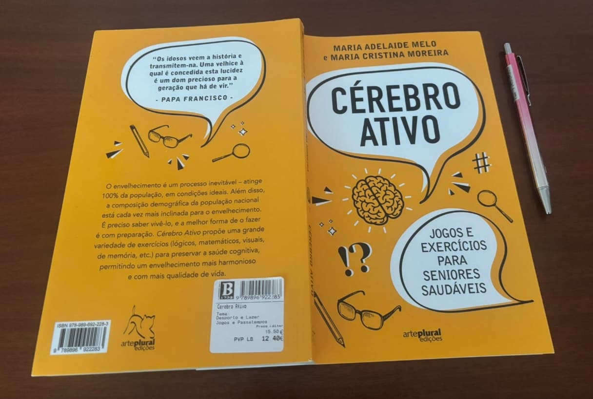 gerações ligadas